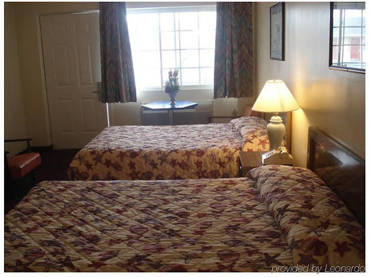 Passport Inn Somers Point - Somers Point Room photo