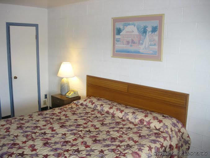 Passport Inn Somers Point - Somers Point Room photo